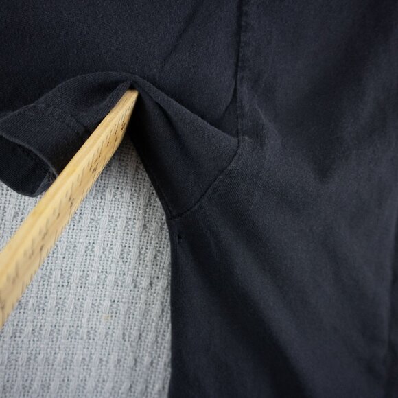 Nike The Athletic Dept Regular Fit Graphic Tee - Picture 8 of 8